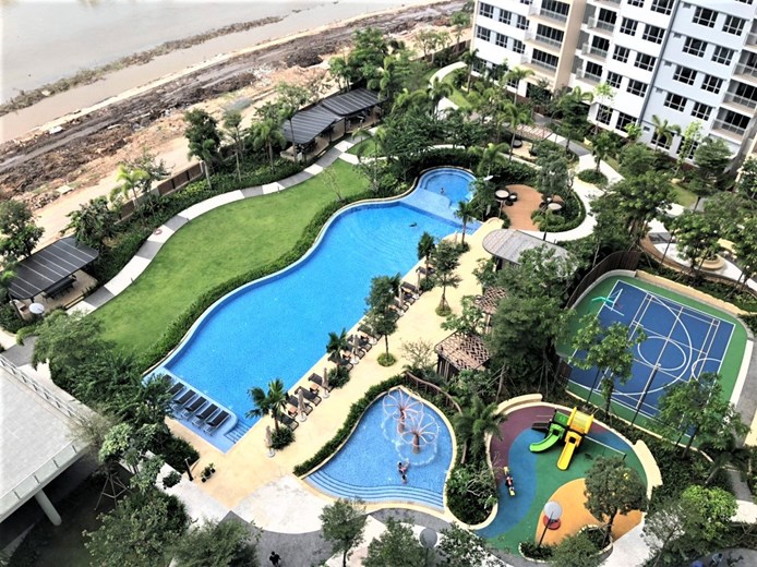 Apartment for rent D230385 (2)